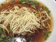 -老淮城·长鱼面(河下古镇店)
