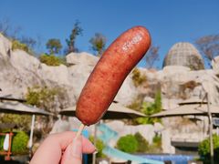 -凤翔首邑温泉度假村