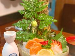 -鳗鱼家·深夜食堂(军博店)