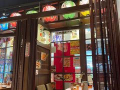 门面-二丁目食堂(浑南花园城店)