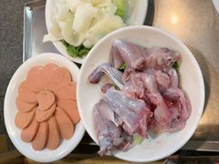 -红姐重庆火锅(曙光路店)