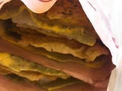 -清真·二嫂子煎饼果子(鼓楼旗舰形象店)