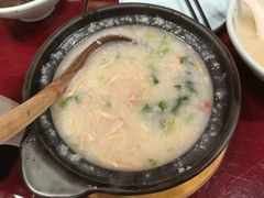 -宏状元现熬粥·京味菜(五棵松店)
