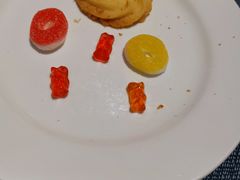 -西安高新希尔顿酒店·咖啡露台西餐厅