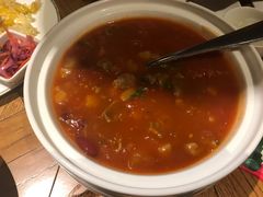 -阿罗新疆菜(人民广场店)