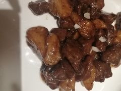 -小厨娘淮扬菜(六合欢乐港店)