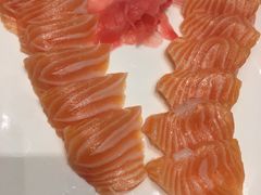 -飨食汇全日制餐厅·昆山皇冠假日酒店(九方店)