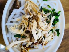 -再回首鸡肉米线(人民路一店)