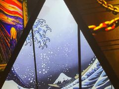 -Xcape异时刻密室逃脱魔法互动(瑞虹天地太阳宫店)