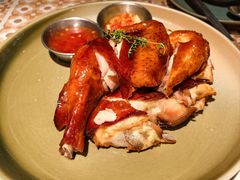 -芭札·Thai泰国餐厅(同和金铂天地店)