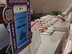 -大食代美食广场(月星环球港店)