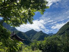 -云岫谷游猎自然风景区