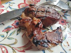 猪排-LYFATTI 莱芙缇(赣水路店)