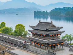 -大慈岩风景区