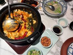-杭州君悦酒店·湖滨28中餐厅
