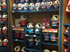 -熊猫屋(宽窄巷子景区店)