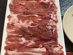 -徐记炭火铜锅手切鲜羊肉(塔湾直营店)