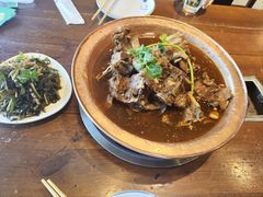 -老诚一锅羊蝎子(天通苑东三区直营店)