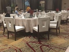 大堂-红莲中餐厅(日航饭店)