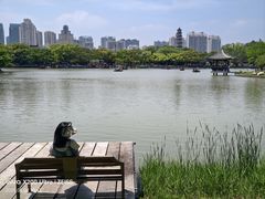-江心屿景区