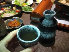 -鲸山上·私房日料(泰达MSD店)
