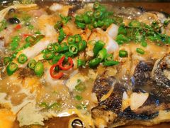 -半天妖烤鱼(方庄店)