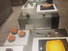 -解放碑威斯汀酒店-知味国际美食餐厅