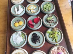 -桥香园过桥米线(国贸店)