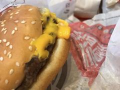 -汉堡王(龙德广场店)