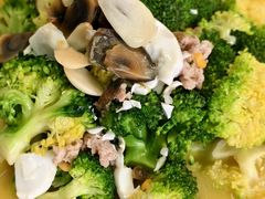 -又见炊烟私房菜(敬亭路店)