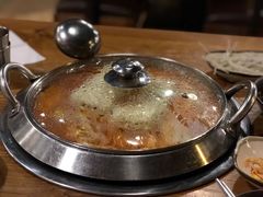 -包装马车·韩国料理·포장마차