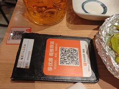 -烧肉达人•炭火烧肉(新天地店)