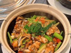 啫啫牛蛙-飞尝蚝·顺德菜·鱼生(顺德总店)