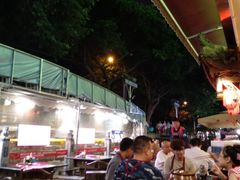 -镇江龙·火锅串串(武侯祠店)