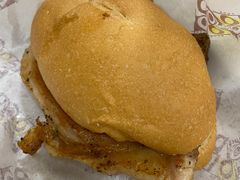 -L猪扒包(天河购书中心店)