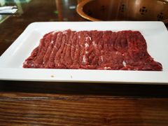 -竹叶涮肉坊(总店)