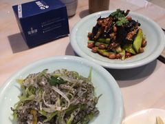 -蓝珊瑚蒸汽海鲜餐厅(龙奥店)
