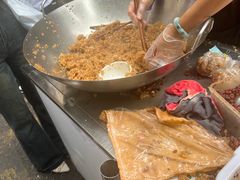 -六广门毛阿姨糯米饭