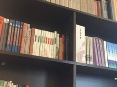 -良友书坊(安徽路店)
