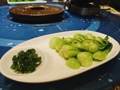 -山东八大碗山东老字号