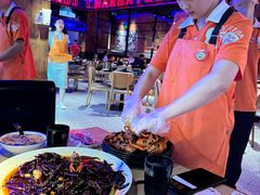 -红盔甲·小龙虾(车公庙店)
