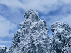 -庐山风景名胜区