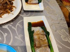 -万豪酒店·咏豪中餐厅