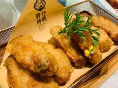 -聆桂烤鸭·金奖烤鸭(静联广场店)