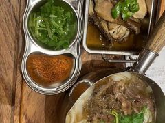 -小满手工粉(上海月星环球港店)