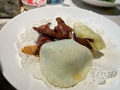 -又见炊烟私房菜(敬亭路店)