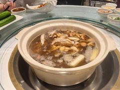-天宜隆蘑菇宴火锅(石景山旗舰店)