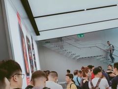 -Apple 零售店(Canton Road)