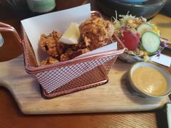-鳗鱼家·深夜食堂(军博店)
