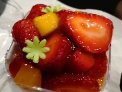 -好利来.生日蛋糕(杨家坪店)